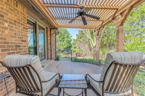 135 E Shore Dr, Arcadia, OK 73007 photo 23