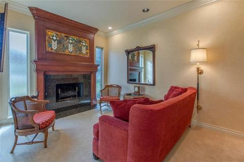 135 E Shore Dr, Arcadia, OK 73007 photo 8