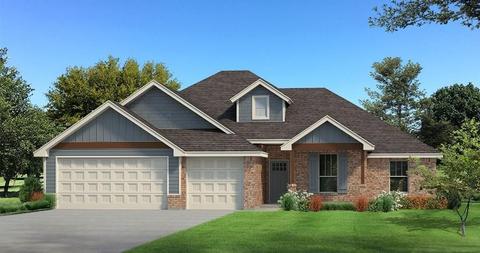 513 Switch Rd, Yukon, OK 73099 photo 1