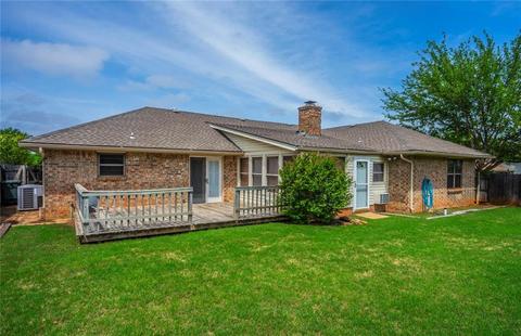 2004 Brookhaven Dr, Edmond, OK 73034 photo 24