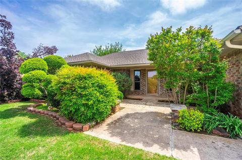 2004 Brookhaven Dr, Edmond, OK 73034 photo 29