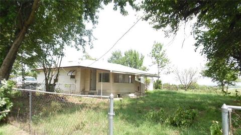 352637 E 770 Rd, Cushing, OK 74023 photo 1