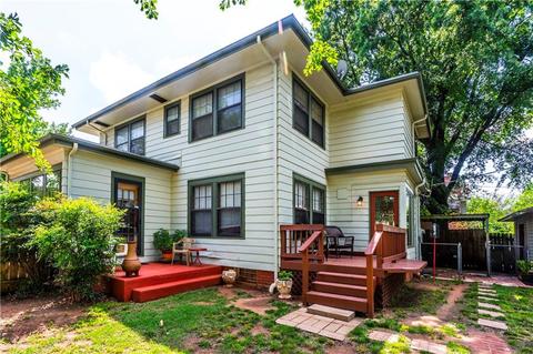 524 E Washington Ave, Guthrie, OK 73044 photo 23