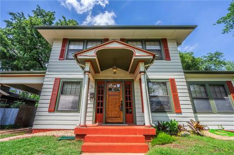 524 E Washington Ave, Guthrie, OK 73044 photo 4