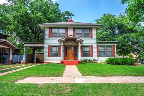 524 E Washington Ave, Guthrie, OK 73044 photo 3