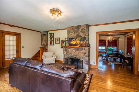 524 E Washington Ave, Guthrie, OK 73044 photo 5