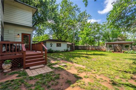 524 E Washington Ave, Guthrie, OK 73044 photo 24