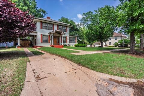 524 E Washington Ave, Guthrie, OK 73044 photo 2
