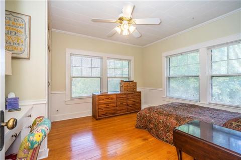 524 E Washington Ave, Guthrie, OK 73044 photo 16