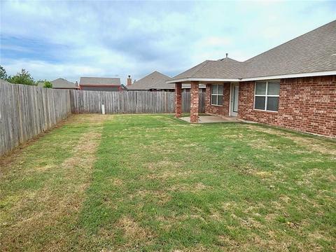 736 Elder Ln, Mustang, OK 73064 photo 21