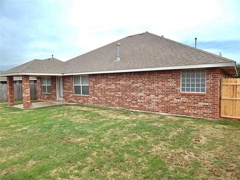 736 Elder Ln, Mustang, OK 73064 photo 20