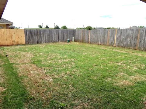 736 Elder Ln, Mustang, OK 73064 photo 19