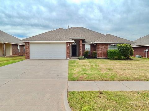 736 Elder Ln, Mustang, OK 73064 photo 2