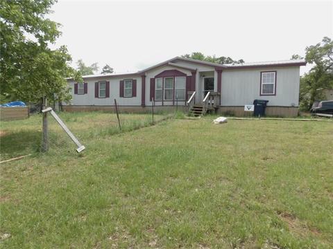 20800 SE 134th St, Mcloud, OK 74851 photo 1