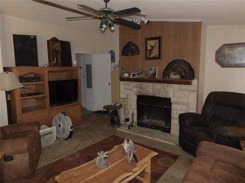 20800 SE 134th St, Mcloud, OK 74851 photo 4