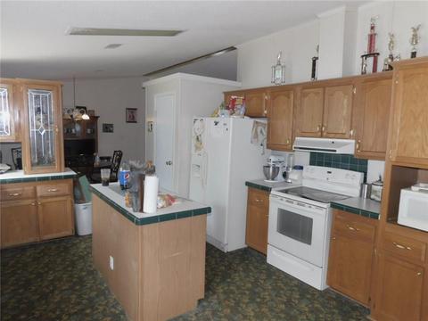 20800 SE 134th St, Mcloud, OK 74851 photo 7