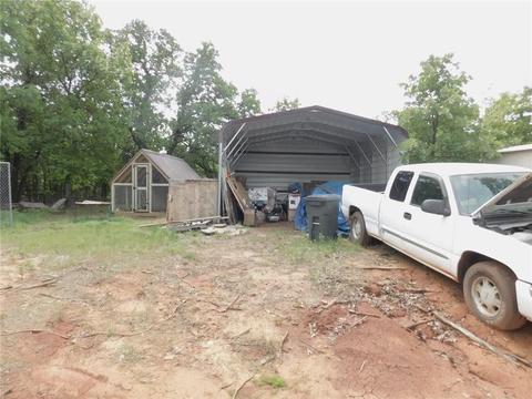 20800 SE 134th St, Mcloud, OK 74851 photo 27