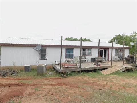 20800 SE 134th St, Mcloud, OK 74851 photo 3