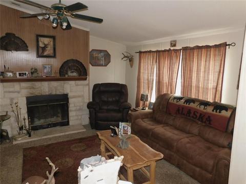 20800 SE 134th St, Mcloud, OK 74851 photo 5