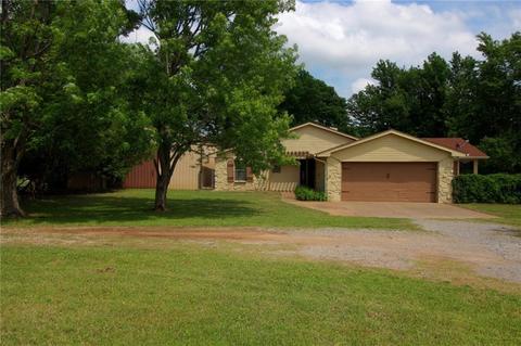 406 S Mustang Rd, Tuttle, OK 73089 photo 1