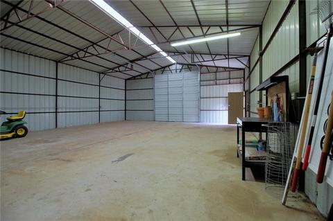 406 S Mustang Rd, Tuttle, OK 73089 photo 29