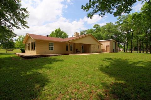 406 S Mustang Rd, Tuttle, OK 73089 photo 35