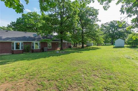 329163 E 1030 Rd, Harrah, OK 73045 photo 30