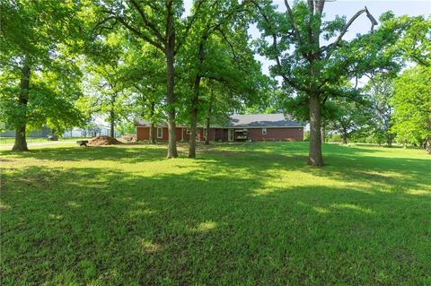 329163 E 1030 Rd, Harrah, OK 73045 photo 1
