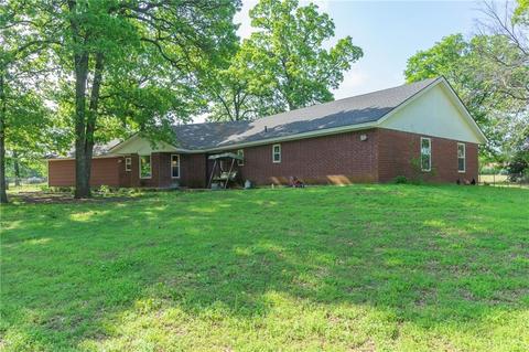 329163 E 1030 Rd, Harrah, OK 73045 photo 3