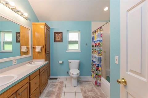 329163 E 1030 Rd, Harrah, OK 73045 photo 22