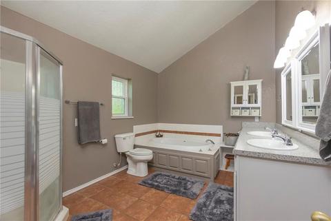 329163 E 1030 Rd, Harrah, OK 73045 photo 16