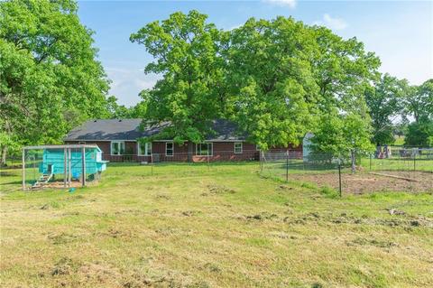 329163 E 1030 Rd, Harrah, OK 73045 photo 31