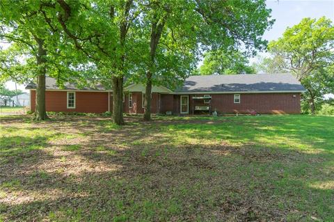 329163 E 1030 Rd, Harrah, OK 73045 photo 2