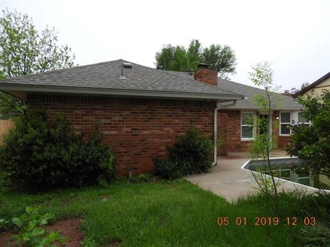 305 E Platt Dr, Yukon, OK 73099 photo 3