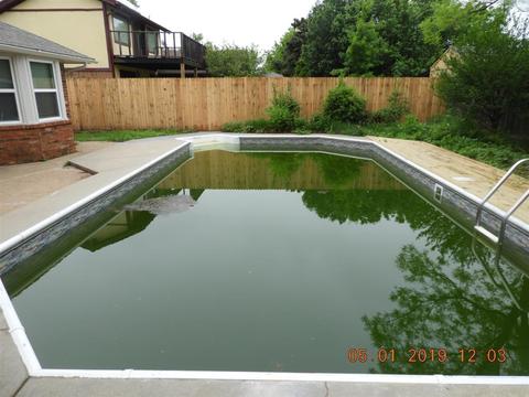 305 E Platt Dr, Yukon, OK 73099 photo 6