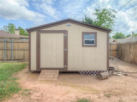 1237 Morrison Trl, Edmond, OK 73012 photo 36