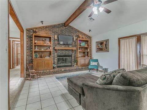 1237 Morrison Trl, Edmond, OK 73012 photo 5