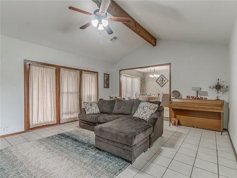 1237 Morrison Trl, Edmond, OK 73012 photo 6