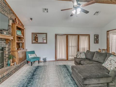1237 Morrison Trl, Edmond, OK 73012 photo 7