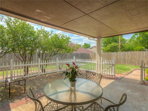 1237 Morrison Trl, Edmond, OK 73012 photo 32
