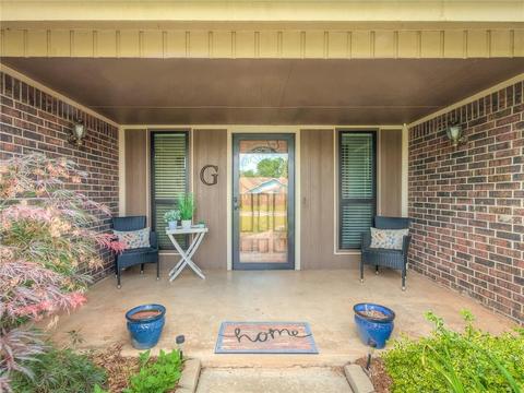 1237 Morrison Trl, Edmond, OK 73012 photo 2