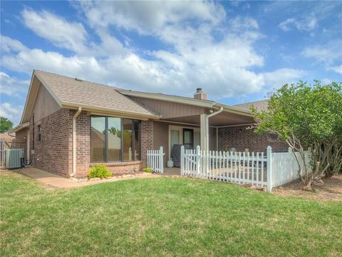 1237 Morrison Trl, Edmond, OK 73012 photo 35