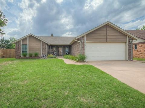 1237 Morrison Trl, Edmond, OK 73012 photo 1