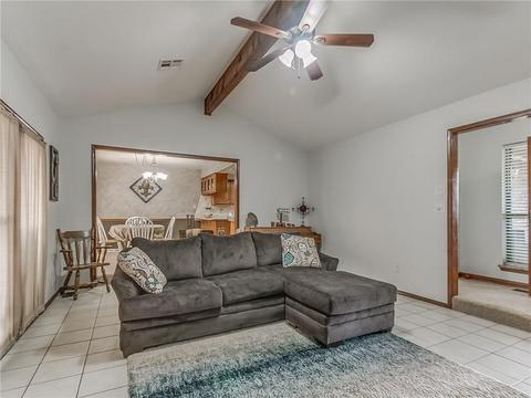 1237 Morrison Trl, Edmond, OK 73012 photo 9