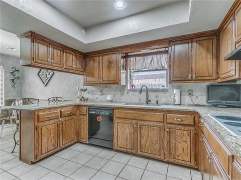 1237 Morrison Trl, Edmond, OK 73012 photo 28