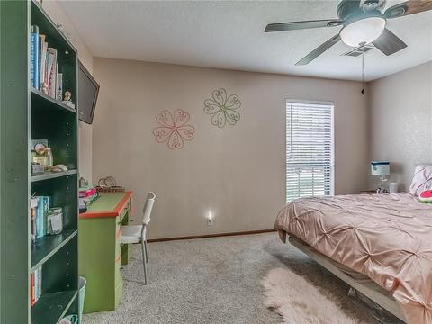 1237 Morrison Trl, Edmond, OK 73012 photo 16