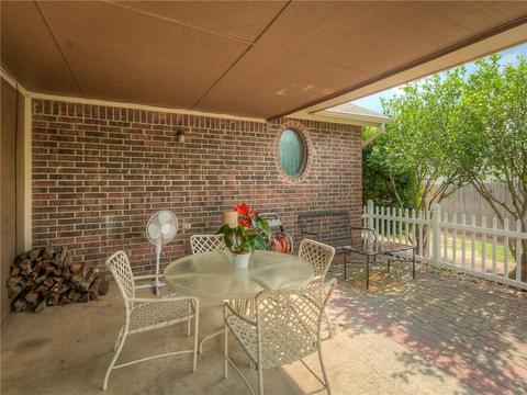 1237 Morrison Trl, Edmond, OK 73012 photo 31