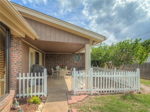 1237 Morrison Trl, Edmond, OK 73012 photo 33