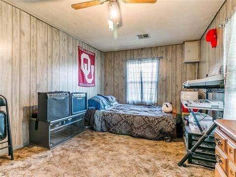3736 E Seward Rd, Guthrie, OK 73044 photo 21