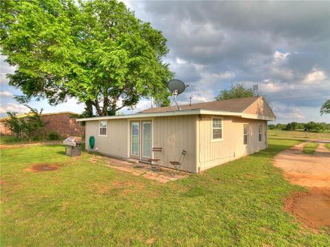 3736 E Seward Rd, Guthrie, OK 73044 photo 6